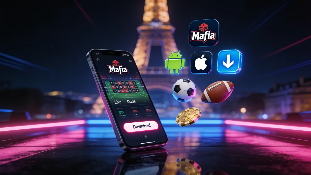 mafia casino en France — Principales fonctionnalités pour les joueurs